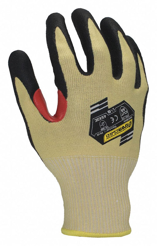 Cut-Resistant Gloves 2XL/11 PR