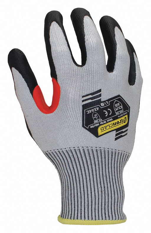 Cut-Resistant Gloves M/8 PR