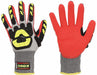 Mechanics Gloves Full Finger ANSI 3XL PR