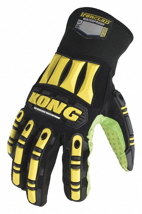 Cut Resistant Gloves 2XL/11 10-1/2 PR