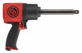 Impact Wrench Air Powered 6500 rpm