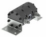 Hydraulic Flow Divider 4 000 psi 8.5 gpm