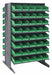 K6933 Pick Rack 36inx60inx36in Green