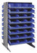 K6932 Pick Rack 36inx60inx36in Blue