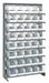 G7017 Pick Rack 12inx64inx36in Clear