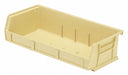 K4955 HangandStackBin 5.375inL 11inW Plastic
