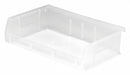 HangandStackBin 7.375inL 11inW Plastic