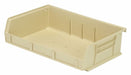 K4956 Pick Rack Ivory Polypropylene 3 in