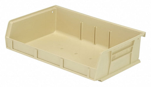 K4956 Pick Rack Ivory Polypropylene 3 in