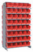 K6931 Pick Rack 24inx60inx36in Red