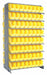 K6930 Pick Rack 36inx64inx36in Yellow