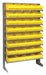 Pick Rack 12inx60inx36in Yellow