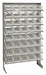 E1546 Pick Rack 12inx60inx36in Clear