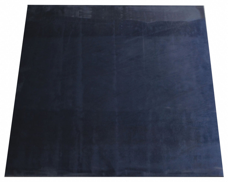 Rubber Mat Black