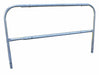 Safety Guardrail Gray