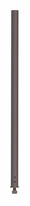 Hinge Post 40 in Steel