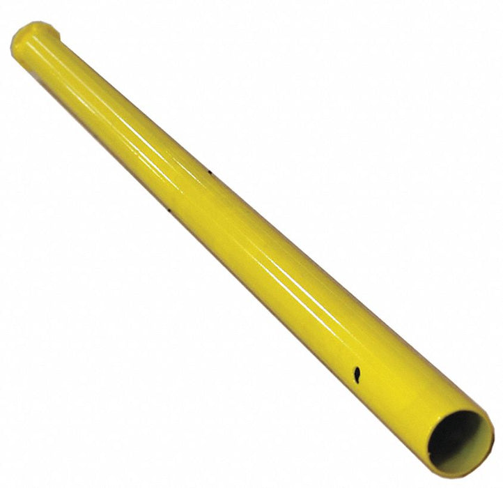 Middle Stanchion
