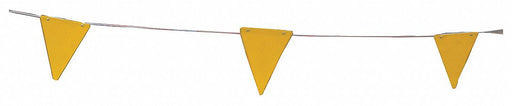 Cable with Pennants
