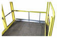 Toe Board 3-37/65 Overall Height