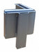 Trailer Pocket Silver