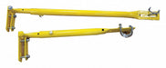 Ladder Connector Yellow