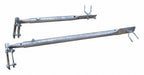 Ladder Connector Gray