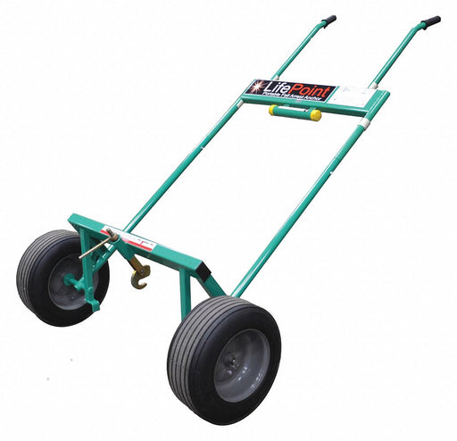Transport Cart Steel