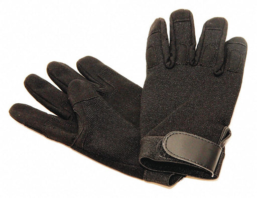 Mechanics Gloves Black Size L PR