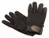 Mechanics Gloves Black Size M PR