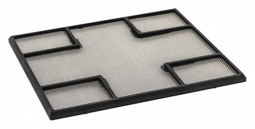 Engine Air Filter Rectangular Design