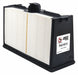 Engine Air Filter Rectangular Design