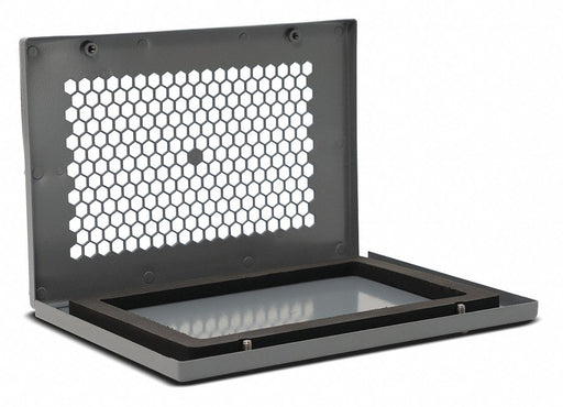 IR Window Polymer -40 to 523F