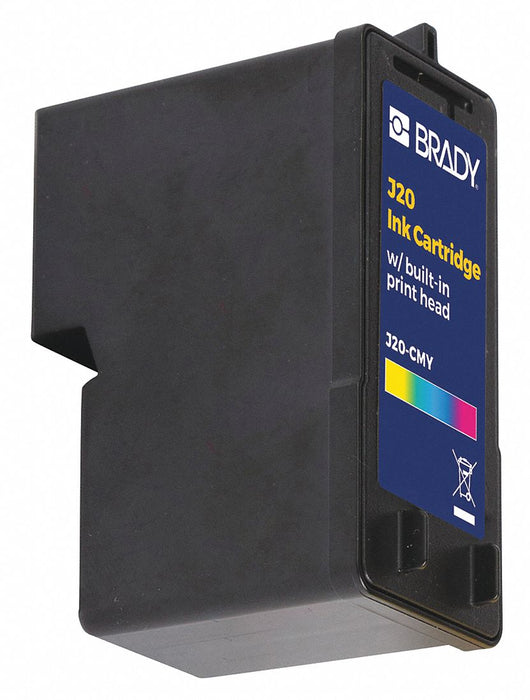 Ink Cartridge Replacement For J2000