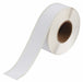 ContinuousLabelStock White Matte