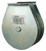 Pulley Block Bolt-On 1/4 in Rope dia.