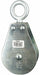 Pulley Block Swivel Eye 5/16 Rope dia