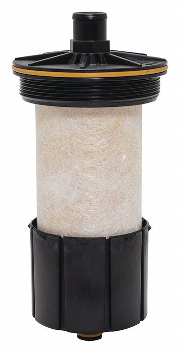 Air Filter Crankcase Breather Round