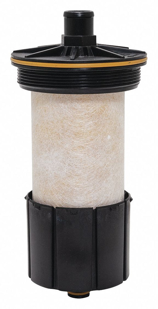 Air Filter Crankcase Breather Round