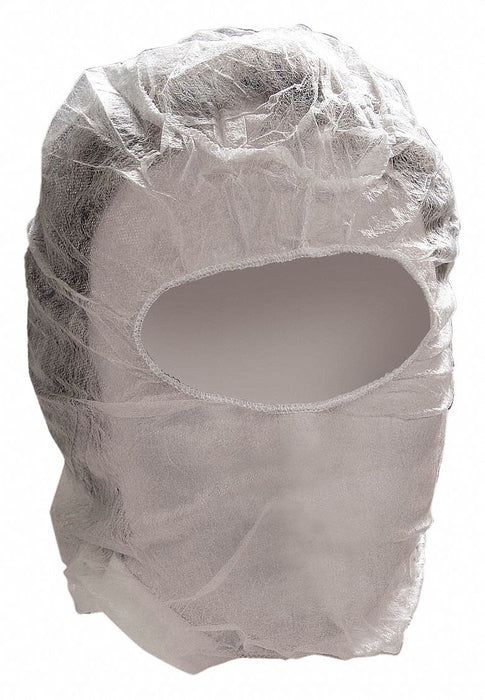 Hood L White PP PK100