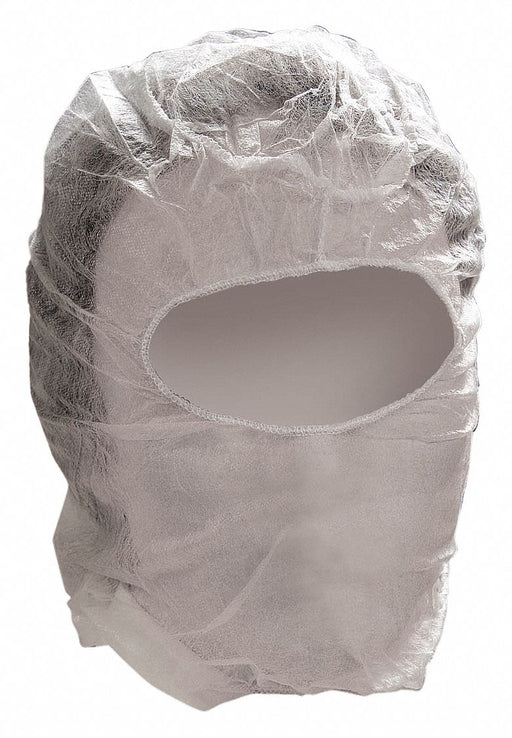 Hood L White PP PK100