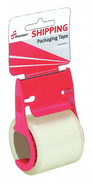 Packaging Tape Synthetic Rubber Resin