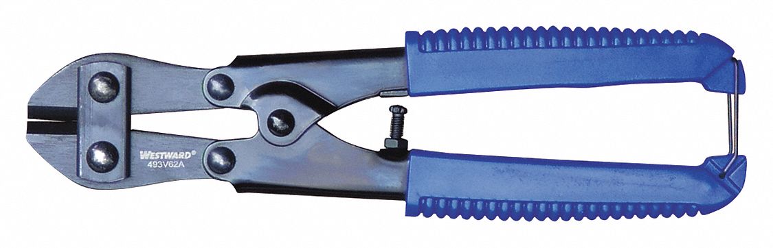 Bolt Cutter 8 Overall L Center Cut