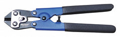 Bolt Cutter 8 Overall L Center Cut