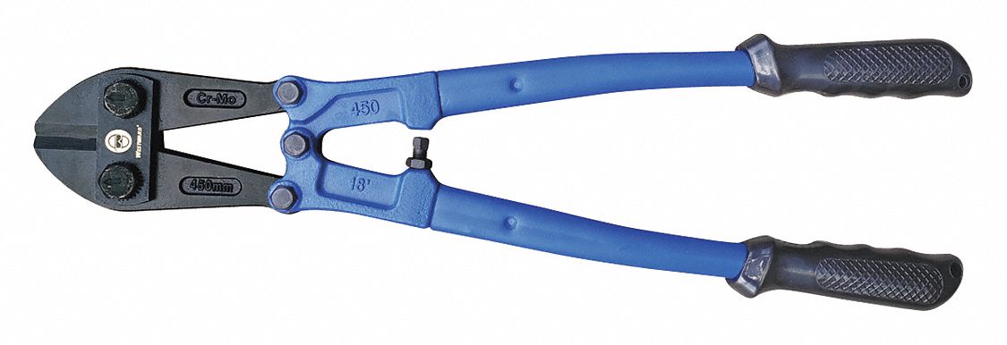 Bolt Cutter 18 Overall L Center Cut