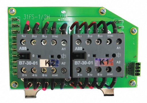 Electric Component Board