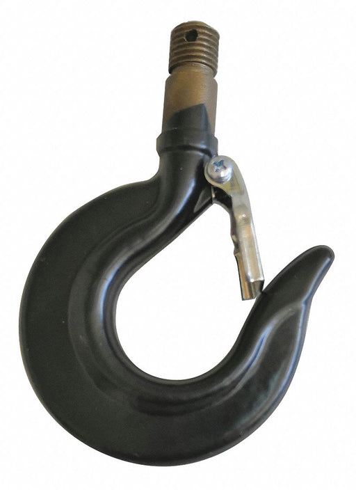 Bottom Hook Load Capacity 1000lb