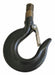 Bottom Hook Load Capacity 1000lb