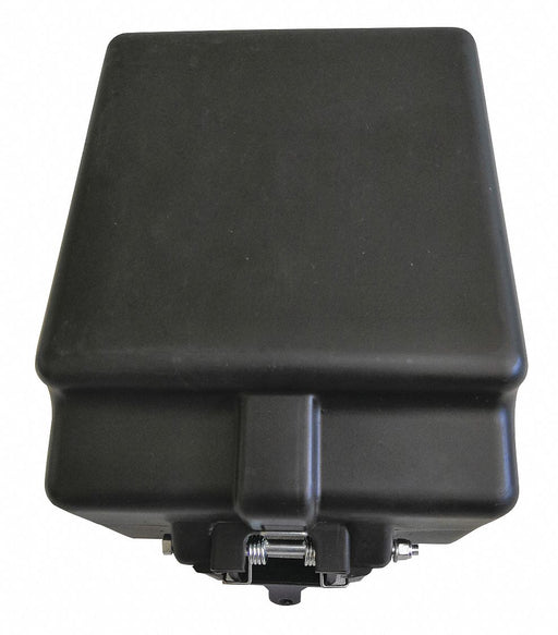 Chain Container Assembly