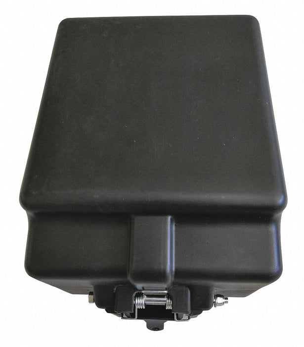 Chain Container Assembly