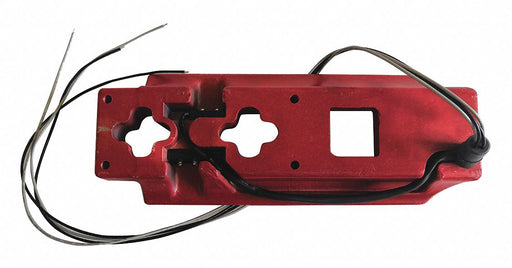 Limit Spring Assembly